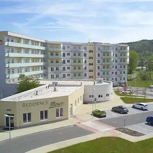  Apartment Spa Moser