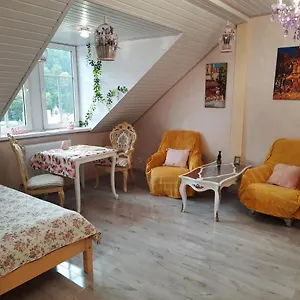  Apartmán Romantic