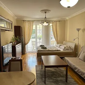  Apartmán Julia In The Center Of